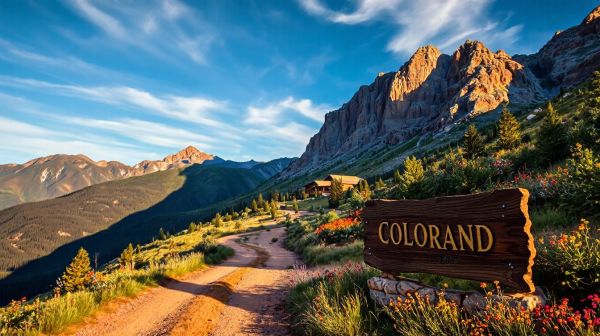Elevate Colorado property sales through visual storytelling techniques