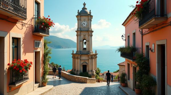 Old town or Carré d'Or : where to buy an apartment in Nice and why it matters